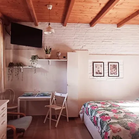 Inside House * Parma