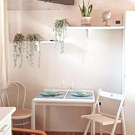 Inside House Apartment