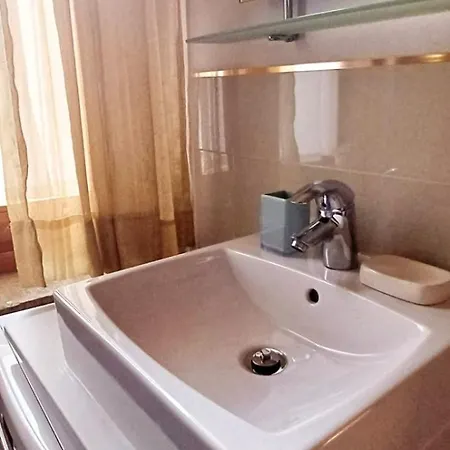 Apartment Inside House *