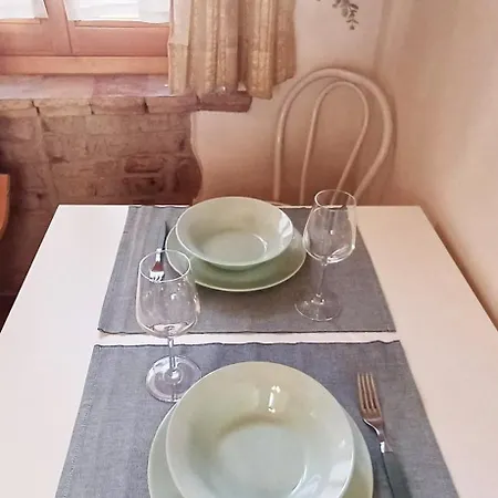 Inside House Apartment *