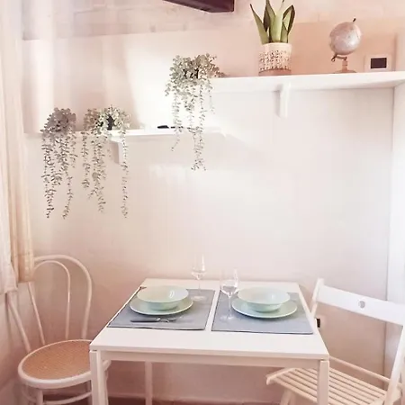 Inside House Apartment Parma