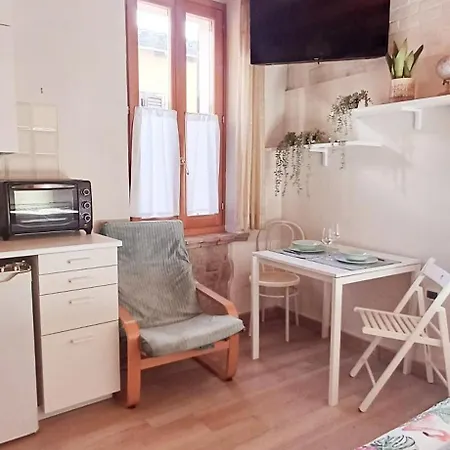 Inside House * Parma