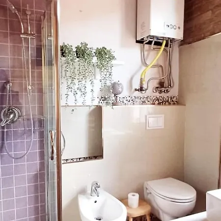 Inside House Apartment