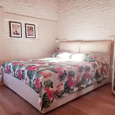 Inside House