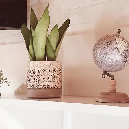 Inside House Apartment *