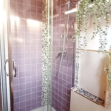 Inside House