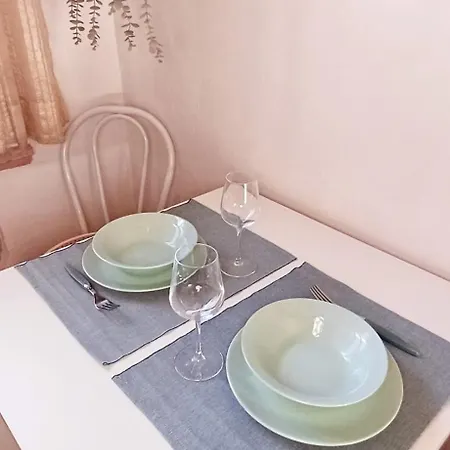 Inside House Apartment Parma