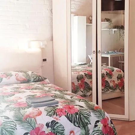 Apartment Inside House